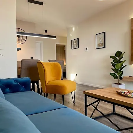 Apartment Linda With Panoramic Sea View Makarska Exterior photo
