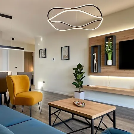 Apartment Linda With Panoramic Sea View Makarska Exterior photo