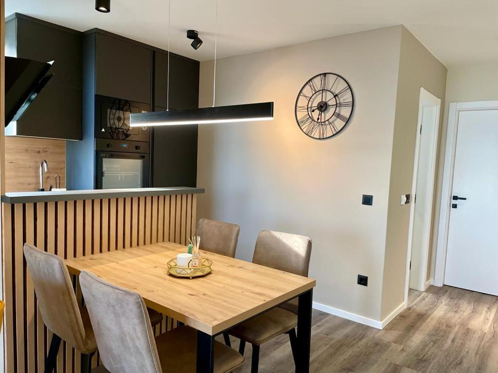 Apartman Linda With Panoramic Sea View