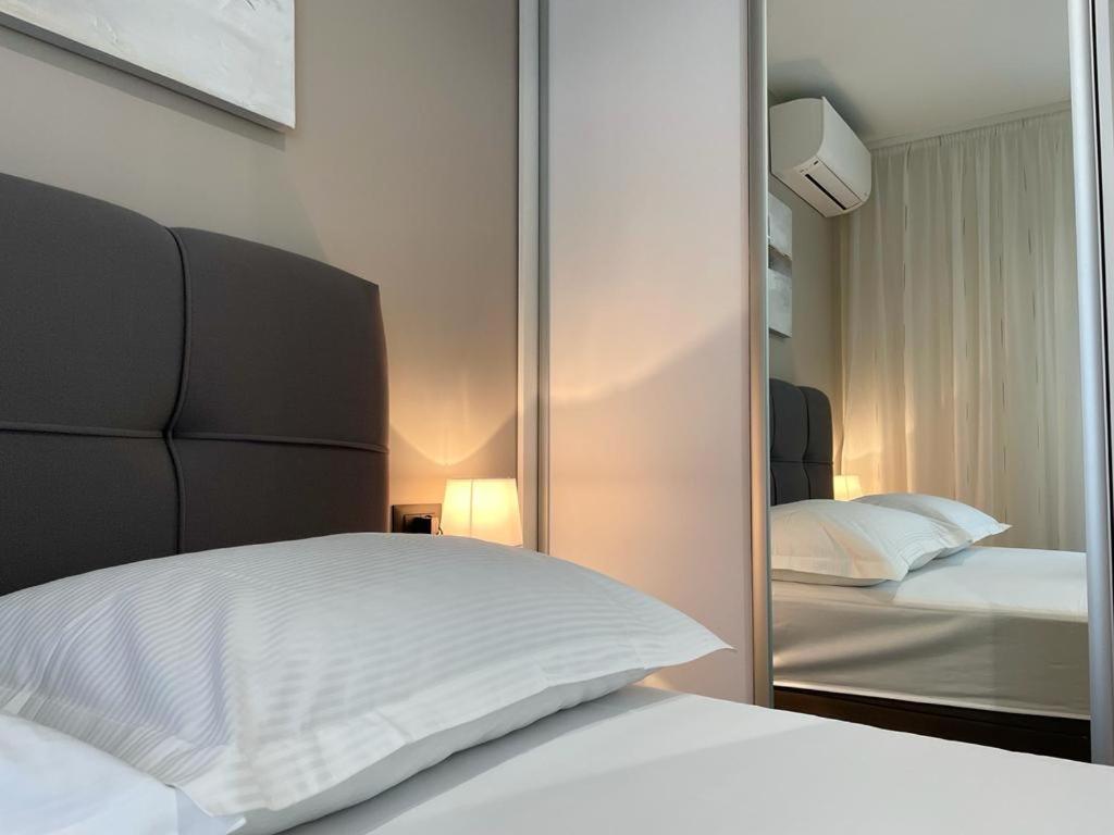 Apartman Linda With Panoramic Sea View Makarska