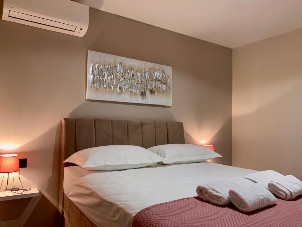 Apartman Linda With Panoramic Sea View Makarska