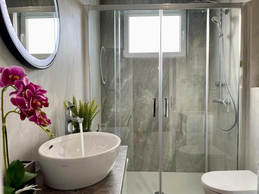 Apartman Linda With Panoramic Sea View *